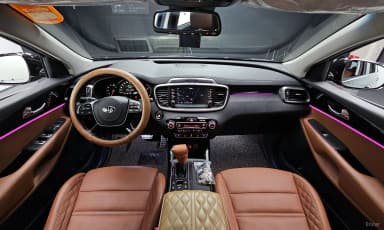 Sorento