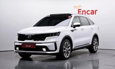 Sorento 4th generation