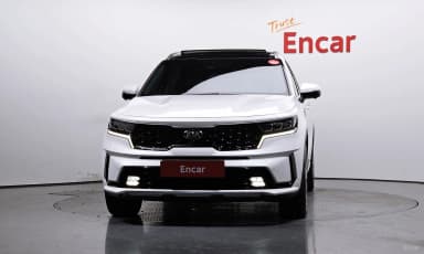 Sorento 4th generation