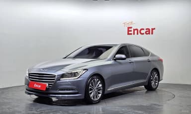 Genesis DH