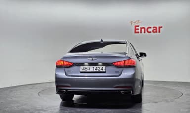 Genesis DH