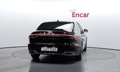Grandeur IG Hybrid