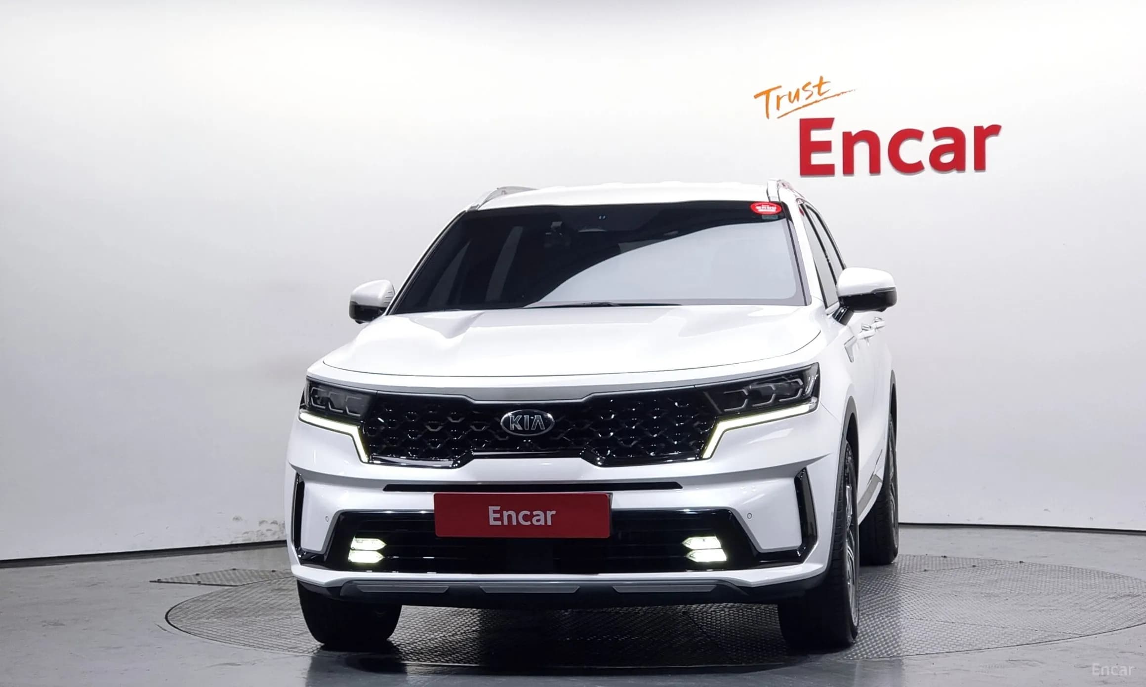 Sorento 4th generation