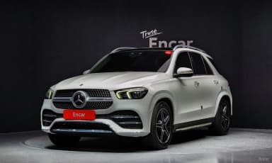 GLE-Class W167