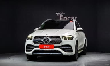 GLE-Class W167
