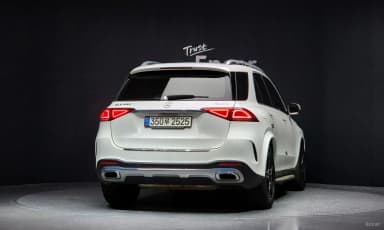 GLE-Class W167