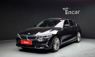 3 Series (G20)