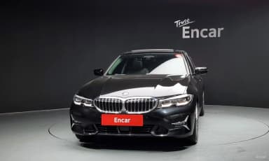 3 Series (G20)