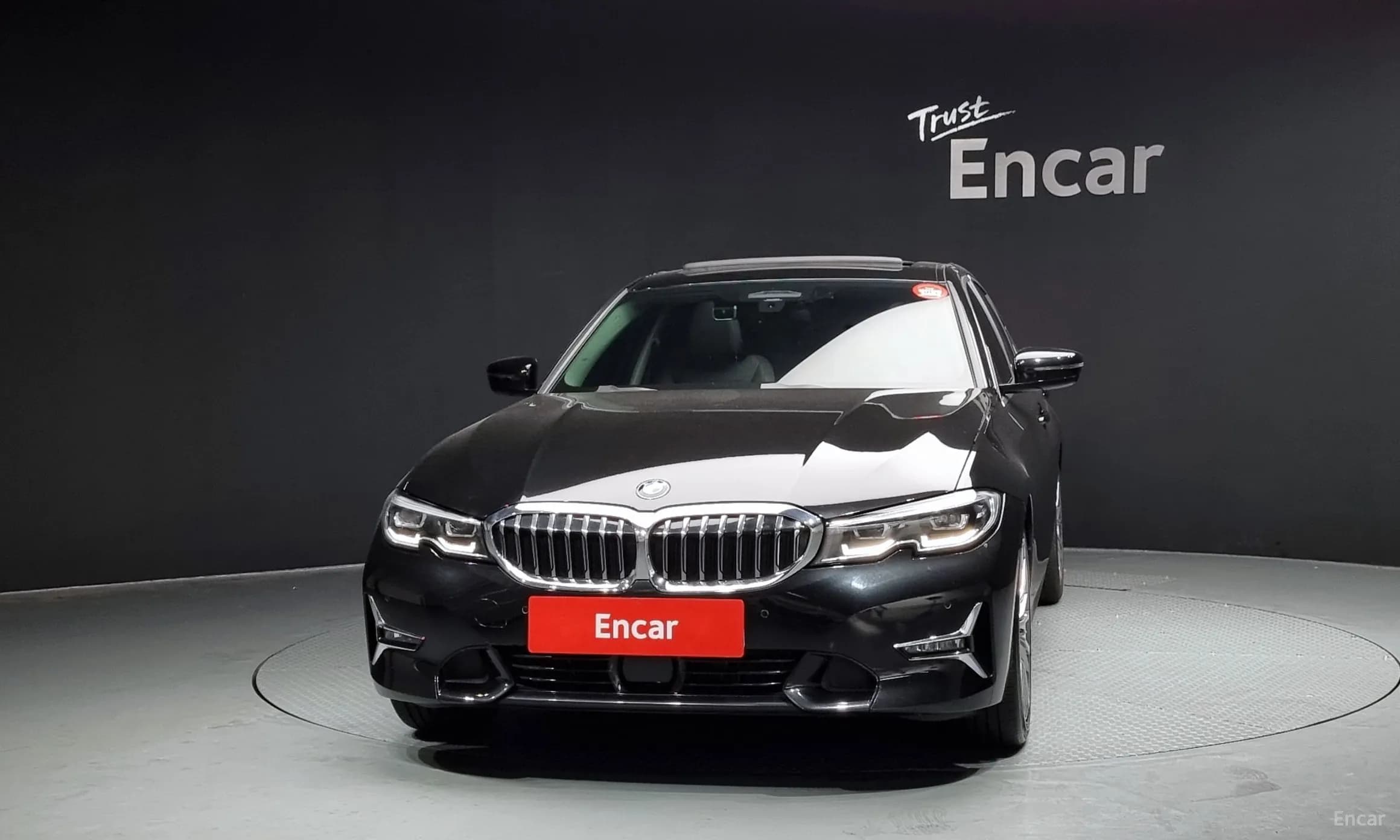 3 Series (G20)