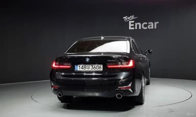 3 Series (G20)