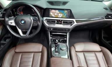 3 Series (G20)