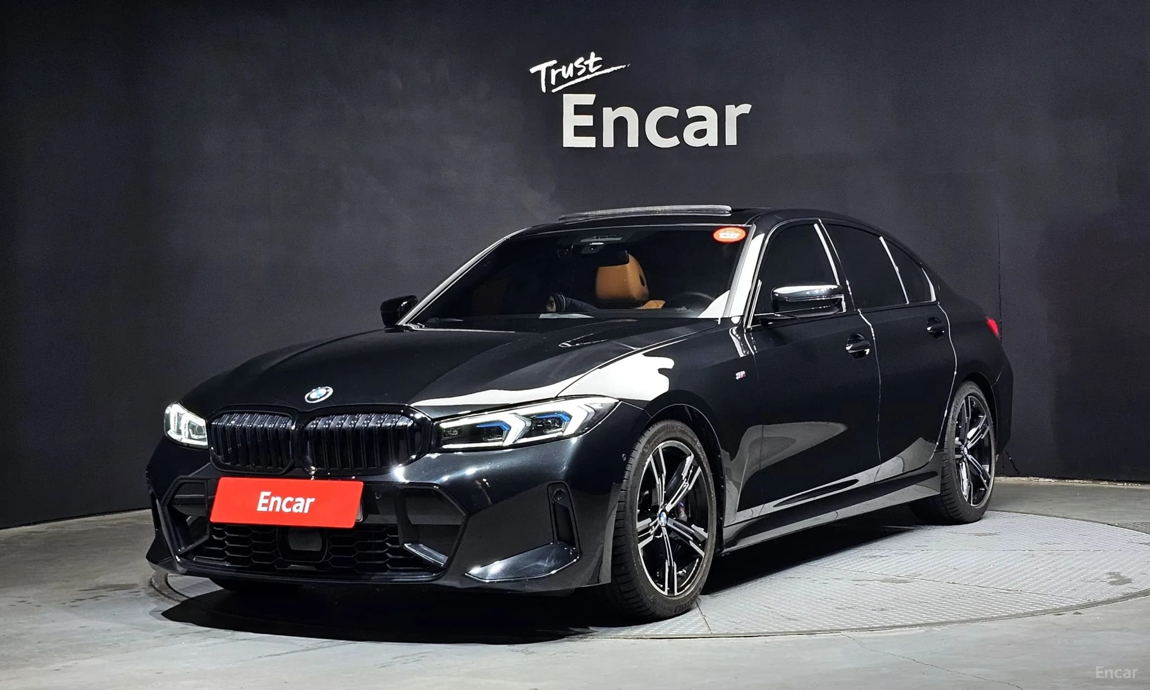 3 Series (G20)