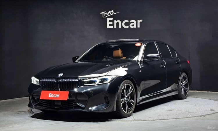 3 Series (G20)
