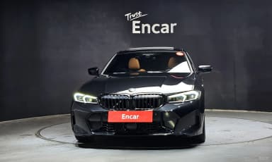 3 Series (G20)
