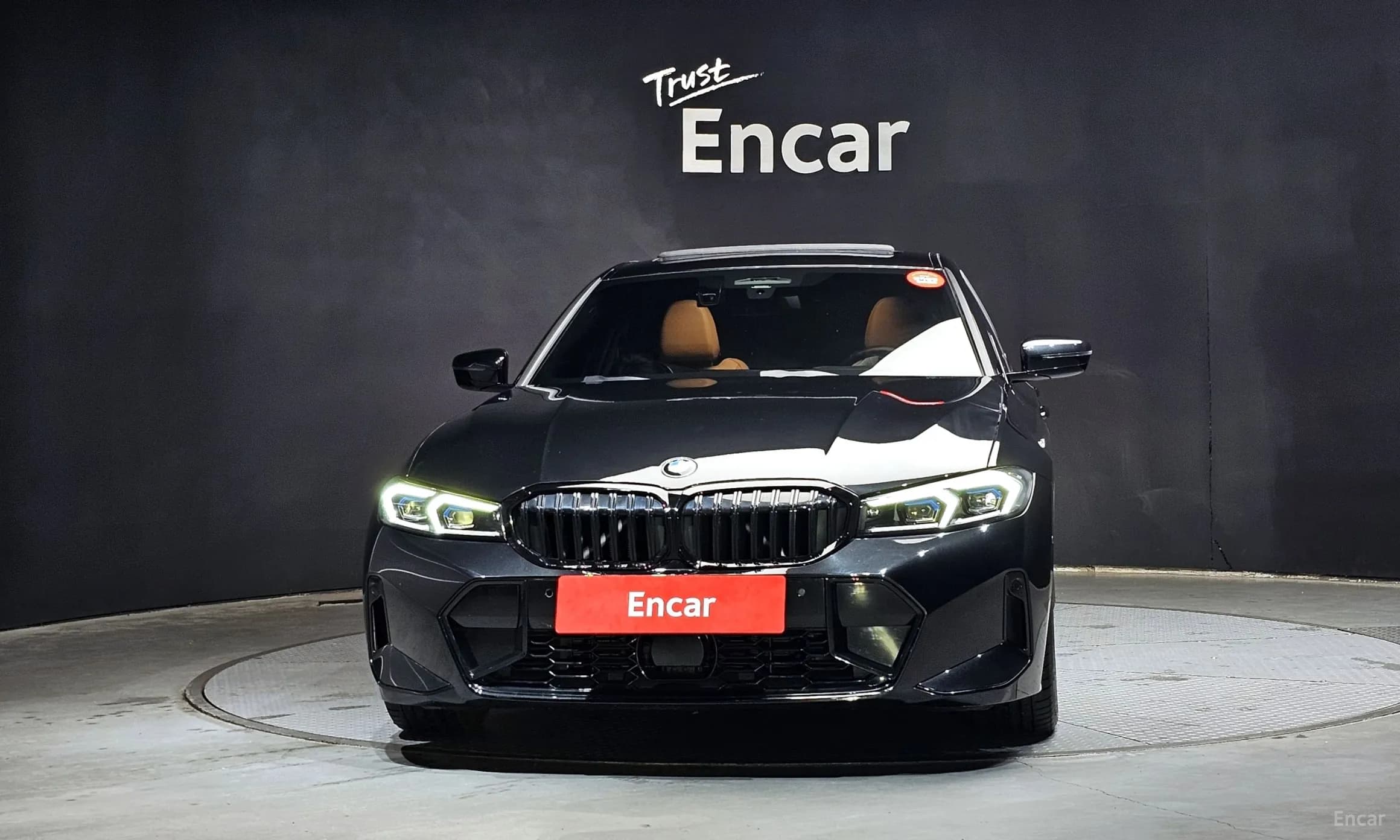 3 Series (G20)