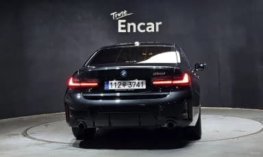 3 Series (G20)