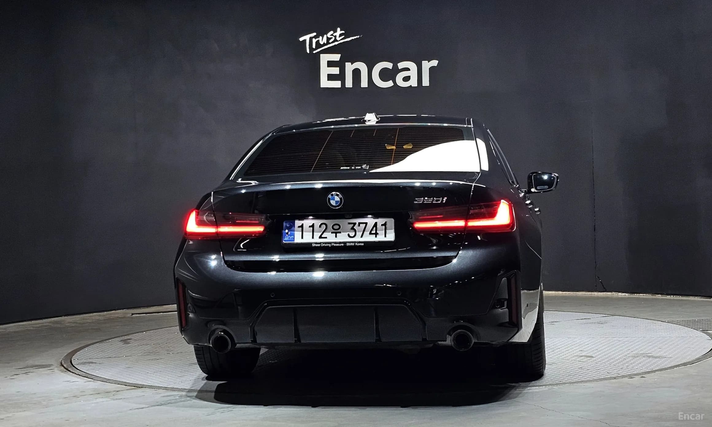 3 Series (G20)