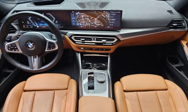 3 Series (G20)