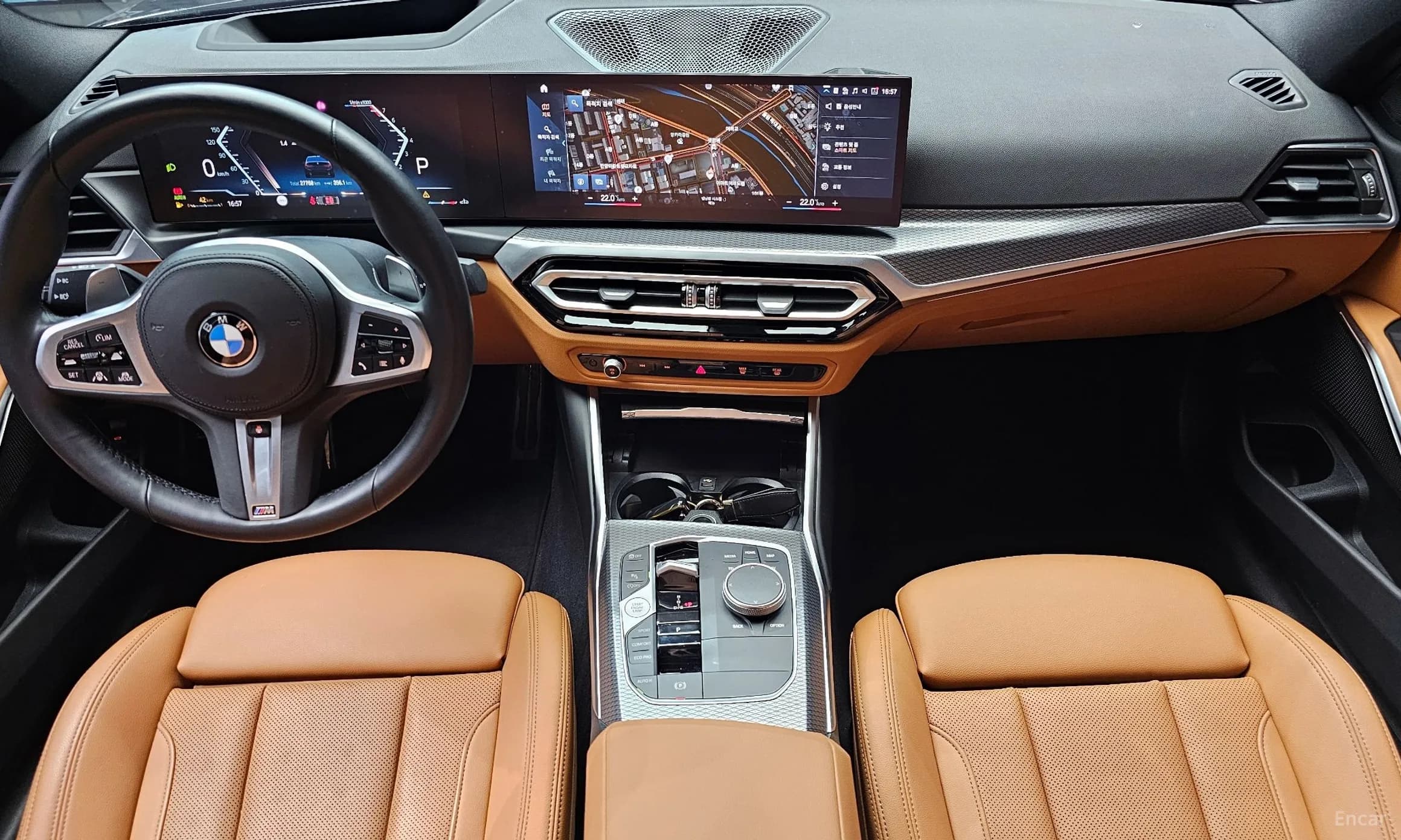 3 Series (G20)