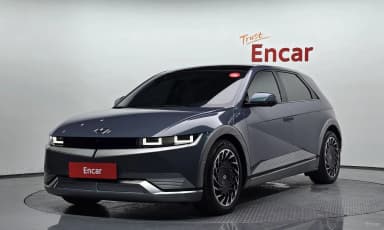 Ioniq 5