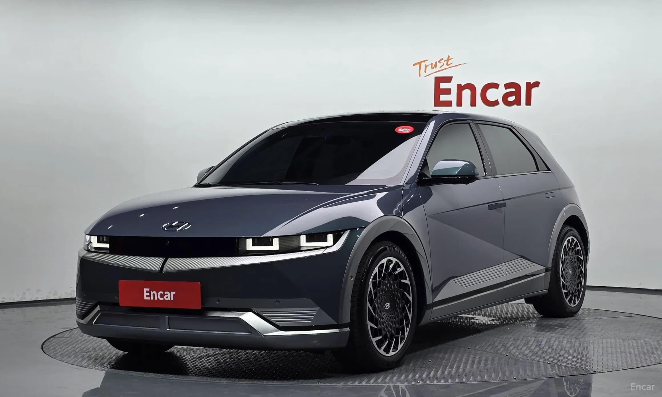Ioniq 5