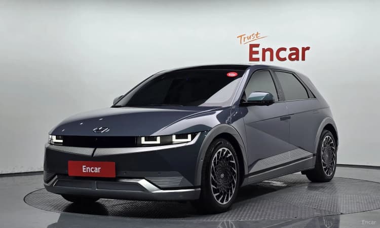 Ioniq 5