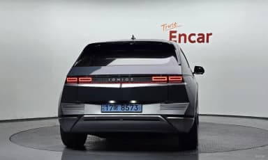 Ioniq 5