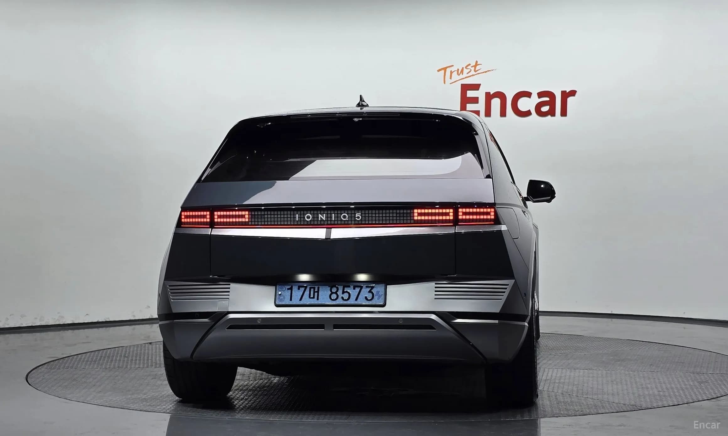 Ioniq 5