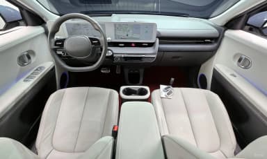 Ioniq 5