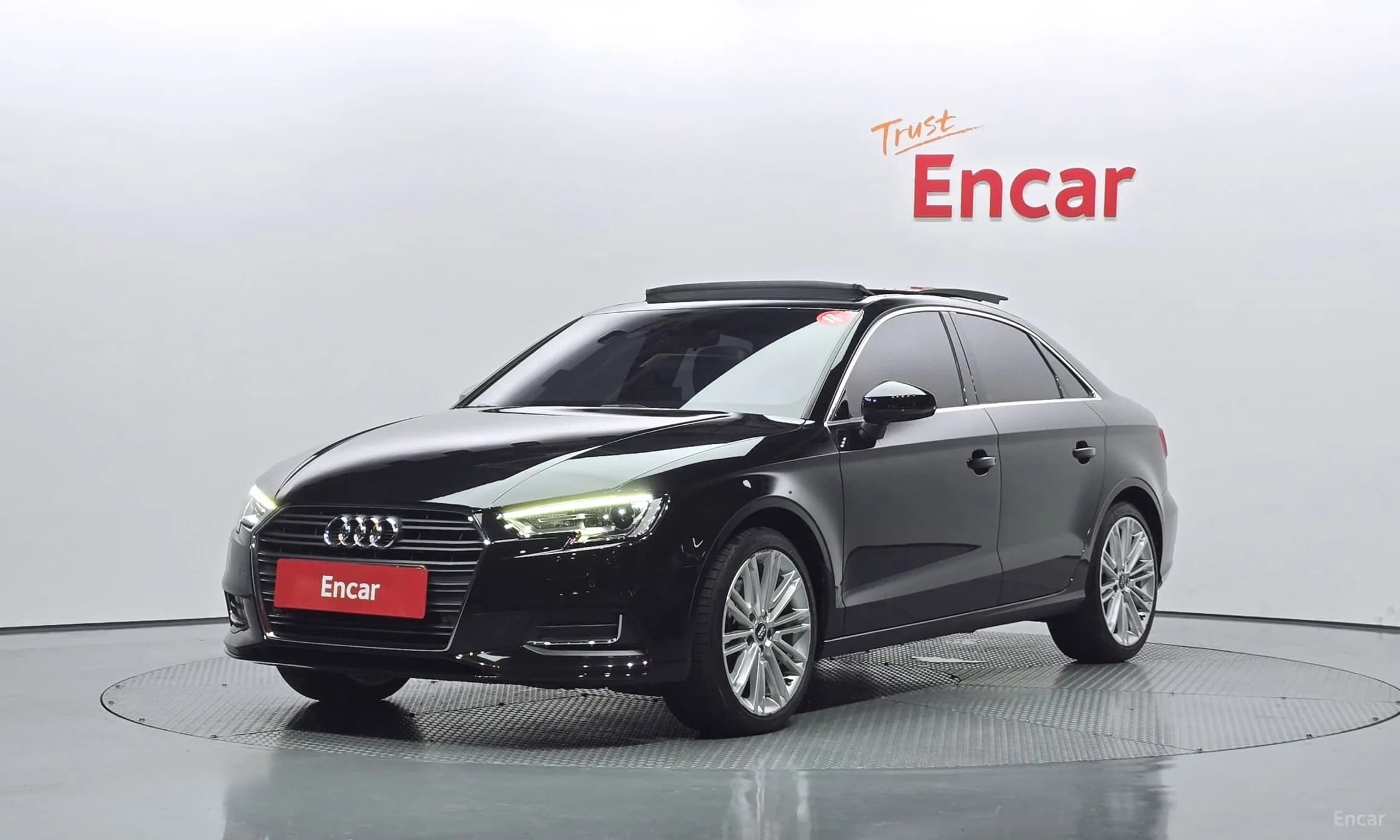 New A3