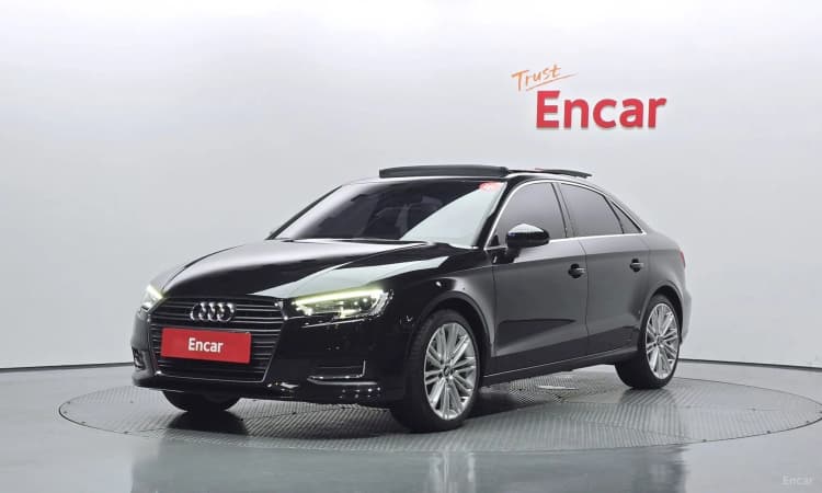 New A3