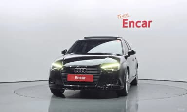 New A3