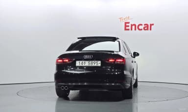 New A3