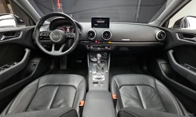 New A3