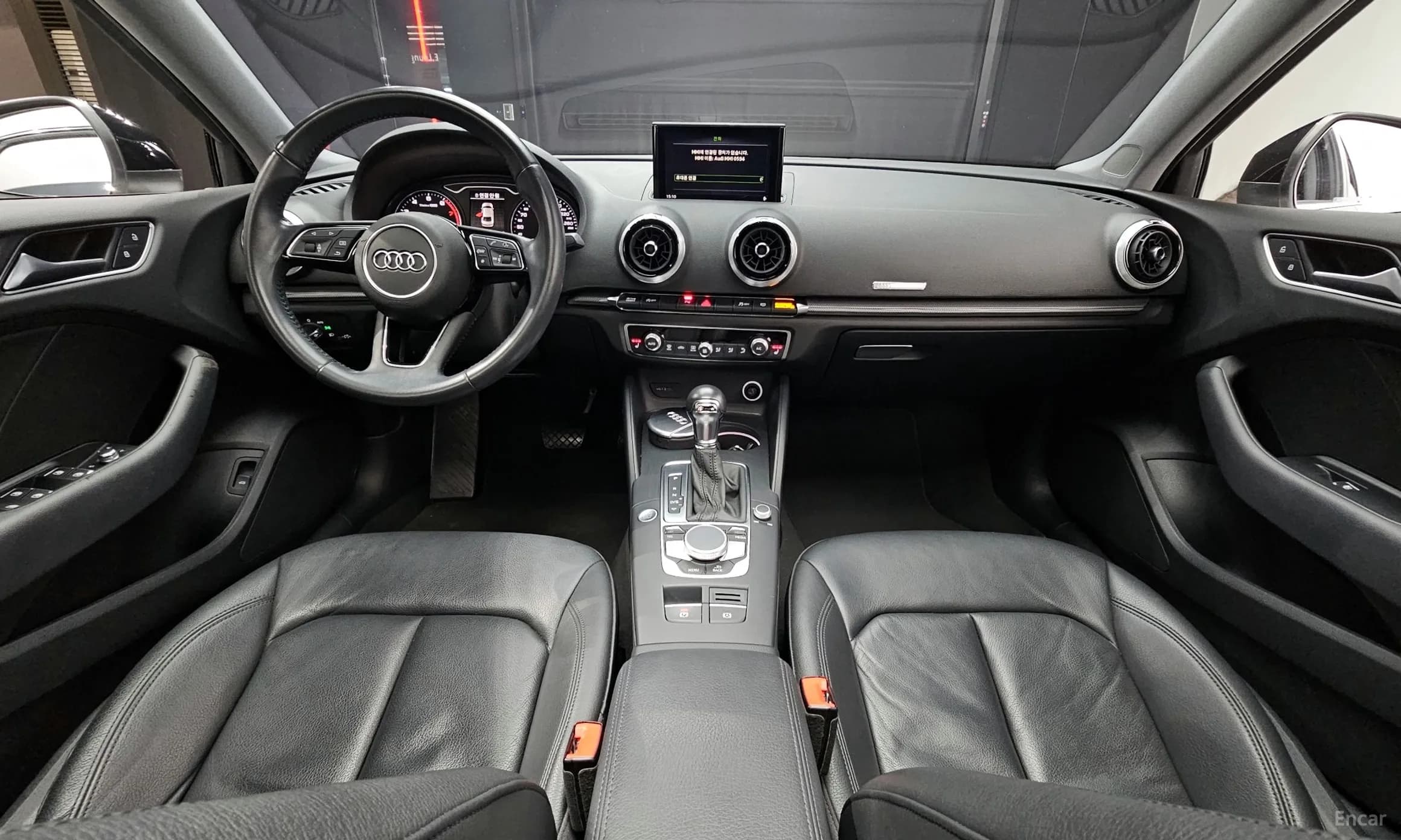 New A3