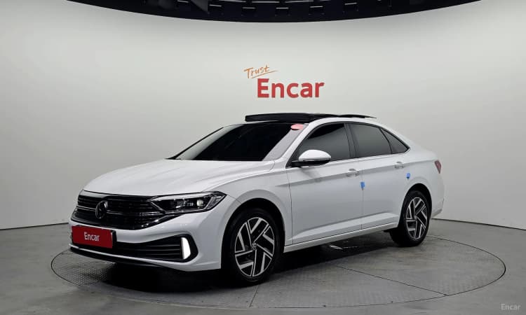Jetta 7th Generation