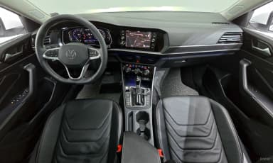 Jetta 7th Generation