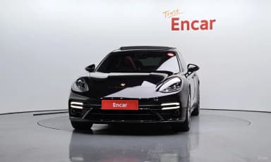 Panamera (971)