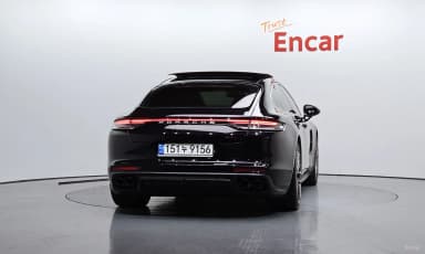 Panamera (971)