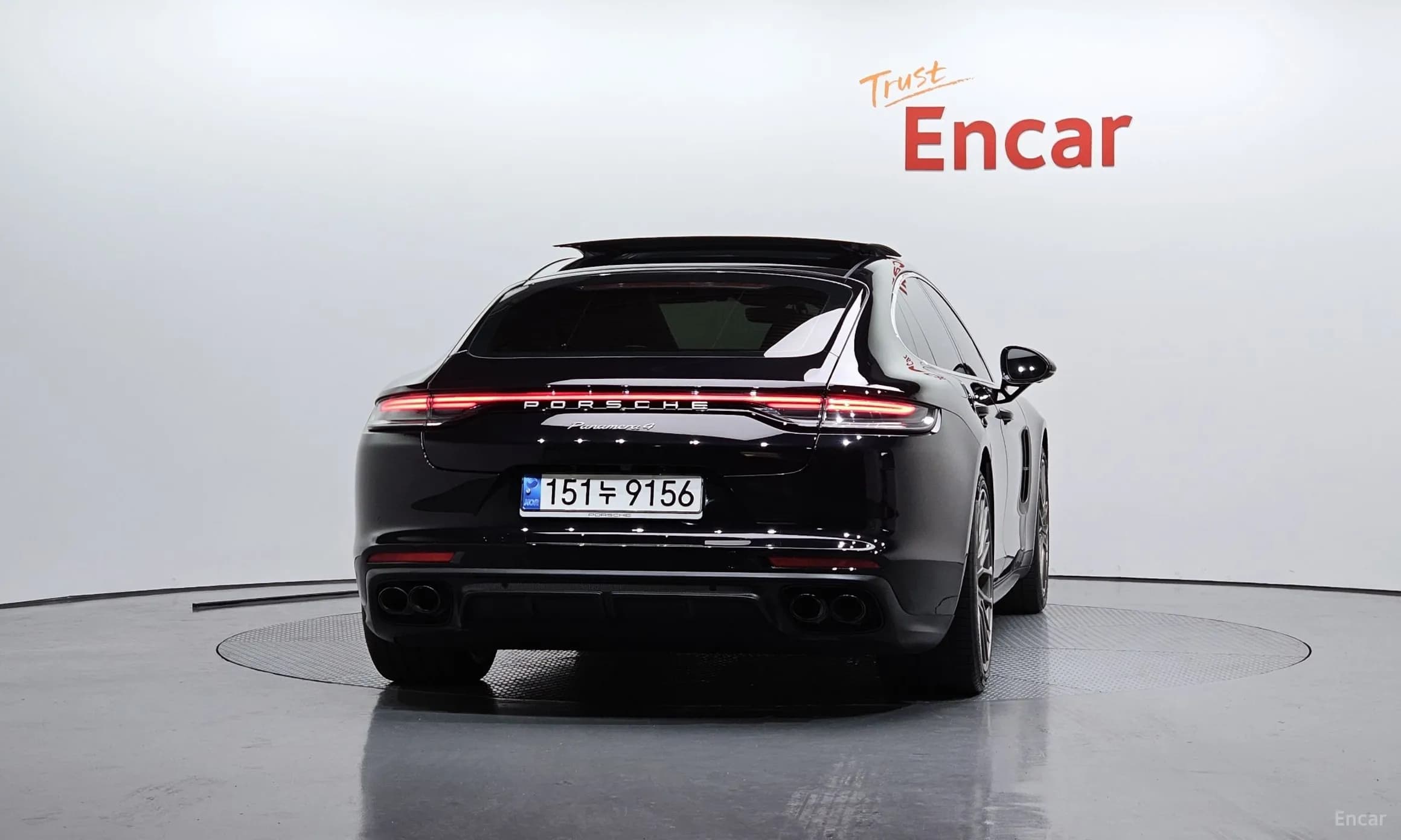 Panamera (971)