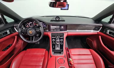 Panamera (971)