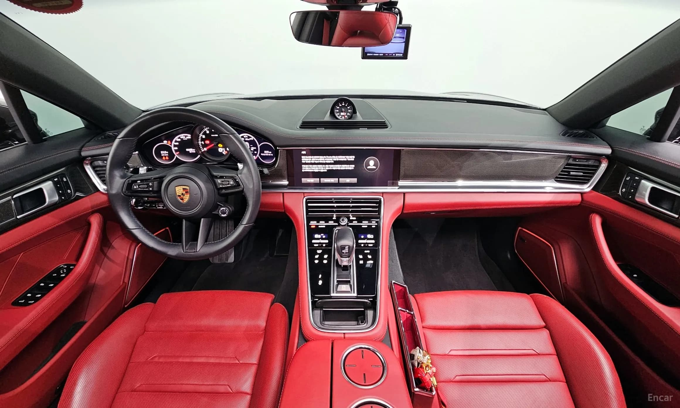 Panamera (971)