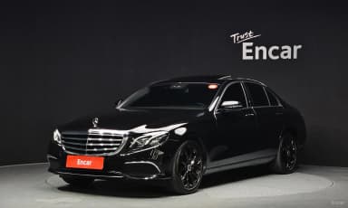 E-Class W213