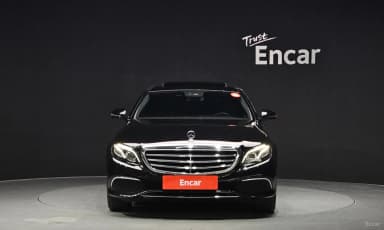 E-Class W213