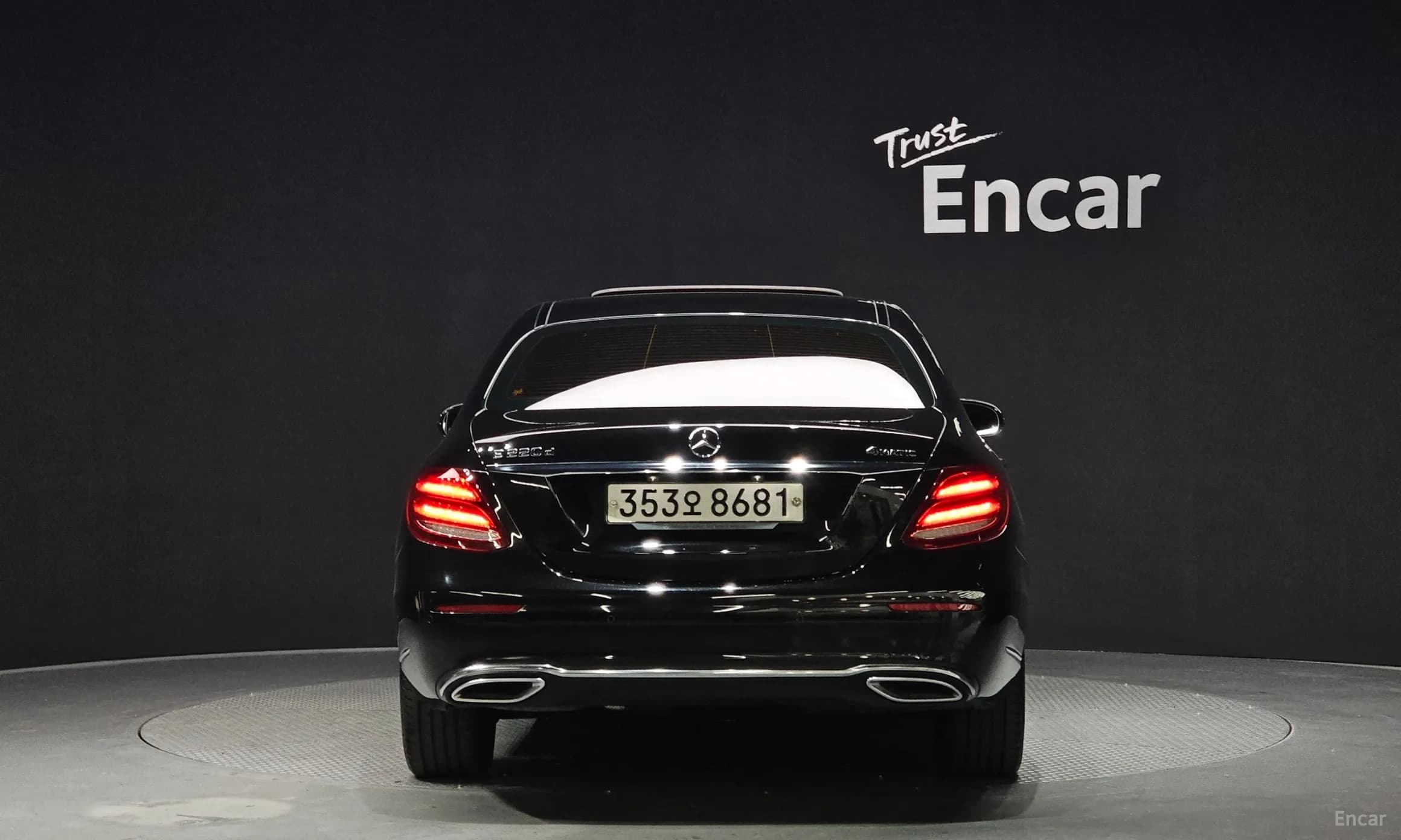 E-Class W213