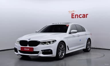 5 Series (G30)