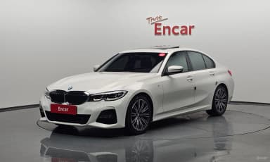 3 Series (G20)