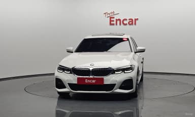 3 Series (G20)
