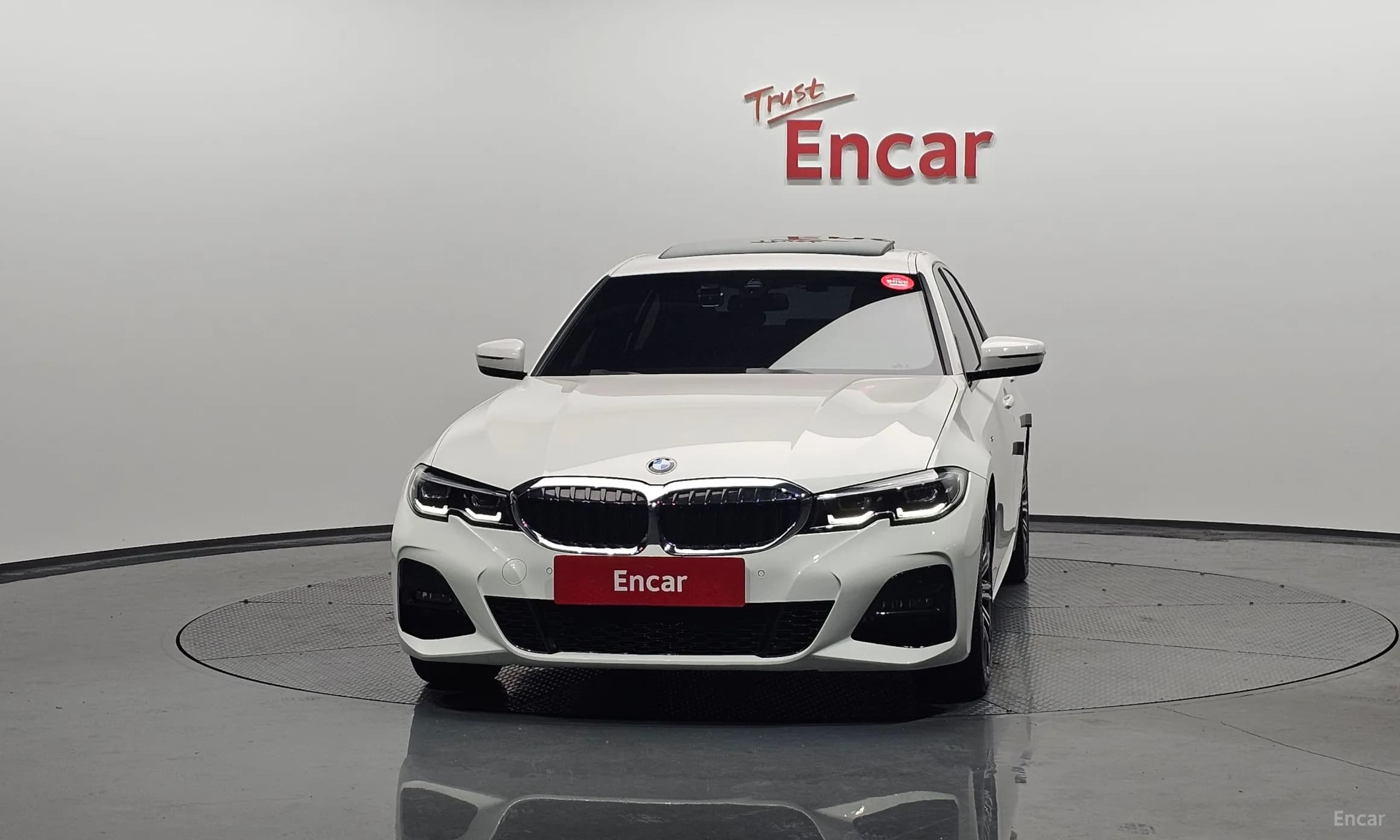 3 Series (G20)