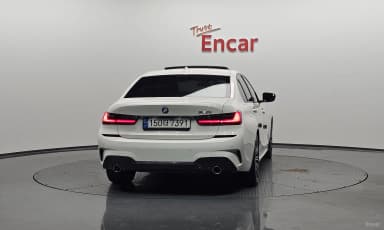 3 Series (G20)